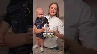Как правильно покупать обувь ребенку?