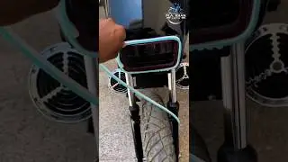 Splendor head light modification #ytshort #shorts #youtubeshorts #splendormodified