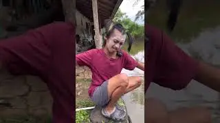 Emak Bego Lebih Sayang Memet