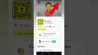 Snapchat Par Dark Mode Kaise Kare | How To Enable Dark Mode On Snapchat | 