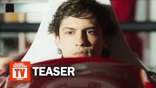 Senna Limited Series Teaser