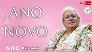 ANO NOVO - Orixás