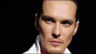 Помните этого певца? Вот что с ним теперь...
