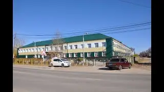 ДЕБЮТ ! МБОУ  СОШ №1 г. Ленск