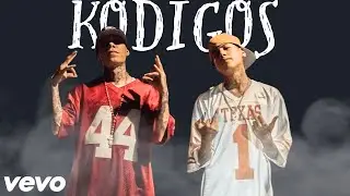🔥Santa Fe Klan & Tornillo - CODES (Remix 2023)🔥