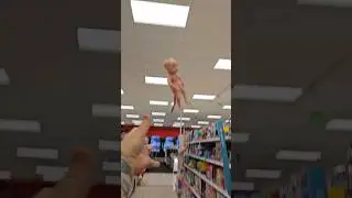 Realistic Baby Squishy