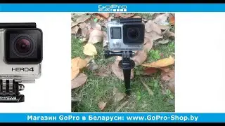 SP Section Spike обзор копии by gopro-shop.by