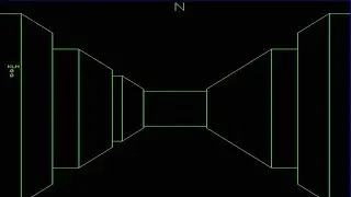 Maze War - (1974)