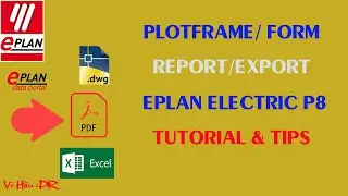 Short# Eplan how to import edz file ???
