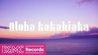 Hawaiian Music: Sunset Beach Vibes for Relax and Unwind in Vacation