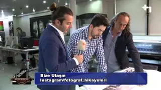 Fotoğraf Hikayeleri- 05 Ekim 2014