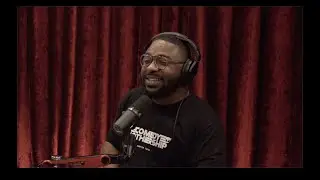 Joe Rogan Experience 