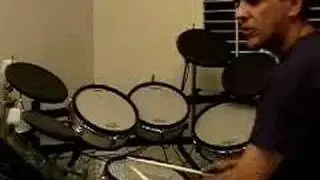 Beginner Drum Lesson