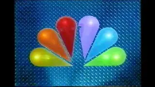 NBC 2000 Composite Reel 4 Summer '96 & Fall '96