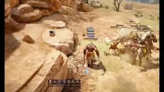 Black Desert.RU