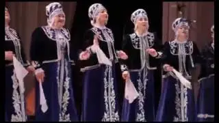 Россияночка - Когда приходит праздник в дом