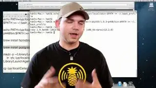 Metasploit Framework Github Setup on Mac OSX