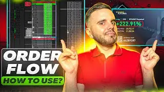 What is Crypto Scalping with OrderFlow? Learn how it works