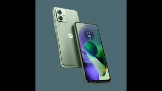 Unboxing Motorola Moto G64 5G | Budget 5G Beast?  First Impressions  #unboxing #craftedfromculture