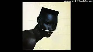 Grace Jones - My Jamaican Guy (12'' Version)