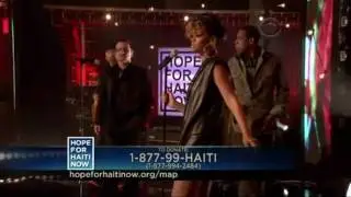 Haiti Tribute