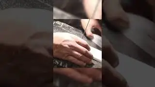 How to chop a Burrito the right way!