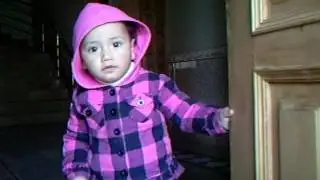 beautiful baby
