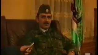 7 декабря 1994 г. Чеченская республика Ичкерия. Новости.