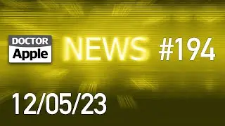 DoctorApple NEWS 194