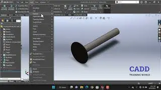 How to Change Unit in SolidWorks 2023 beginner Tutorial 2