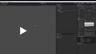Unity 3D - Short UI tutorial - Play video button