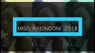 CHENI TV MISS KINONDONI