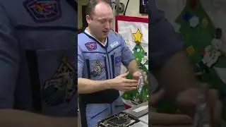 Привет со станции 