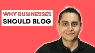 The Amazing Benefits Of Blogging For Business