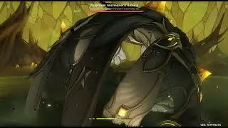 Genshin Impact 3.7 Еженедельные боссы 3.0. Неделя 91