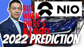 💎NIO A BUY NOW?  Insane 300% Price Target - Or drop to $17? Nio Stock Prediction