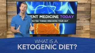 What Is a Ketogenic Diet?