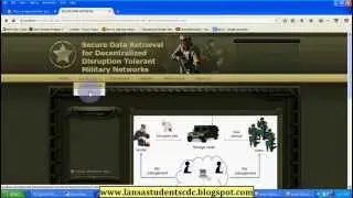 Secure Data Retrieval for Decentralized Disruption-Tolerant Military Networks