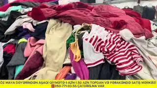 1-AZN/1.50 AZN QİYMƏT QİRĞİN BAX BUNA DEYƏRƏM MƏN😍☎️0507719355 ÇATİDİRİLMA VAR