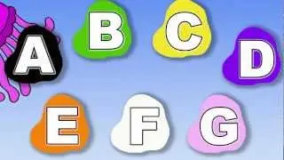 The ABC Song