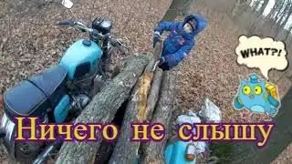 Режет Тихо Легко Быстро Аккумуляторная цепная пила Grand АПЦ 21v 4Ar сбор дров в лесу без разрешения