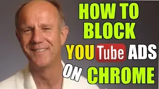 How To Block YouTube Ads On Google Chrome - Tutorial