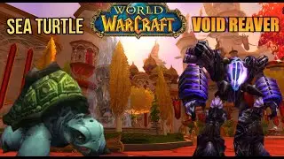 Tower Defense Event WOTLK