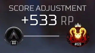This Trick Gives Free RP In Ranked...