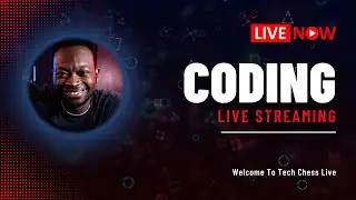 Laravel Inventory App Development Livestream (Silent)