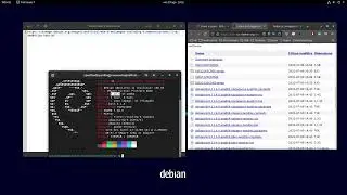 Debian 11 NON-FREE FIRMWARE