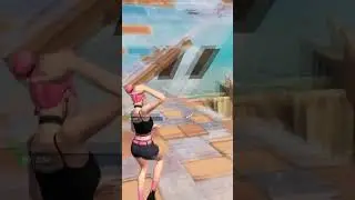 Accurate hitting | #shorts #fortnite