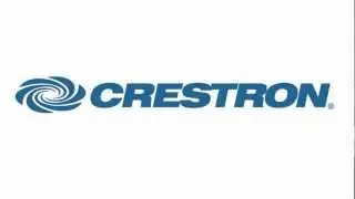 Crestron Home Automation