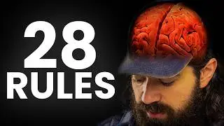 REPROGRAM your mind to be rich in 22 minutes....