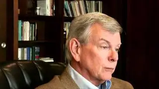 Message from Dr. Foley